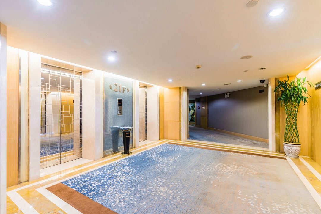 佛山三水恒福星际酒店