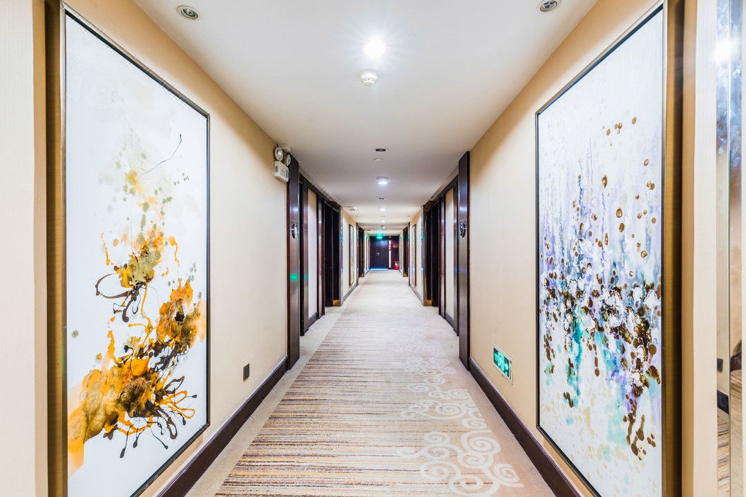 佛山三水恒福星际酒店