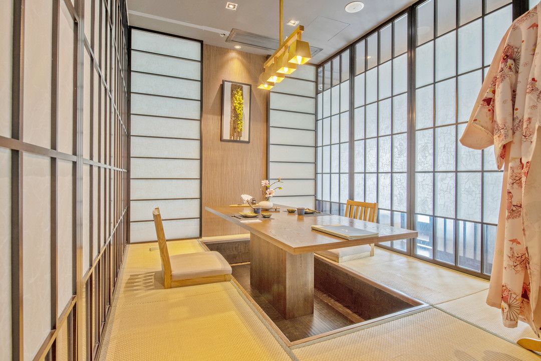 深圳皇庭V酒店