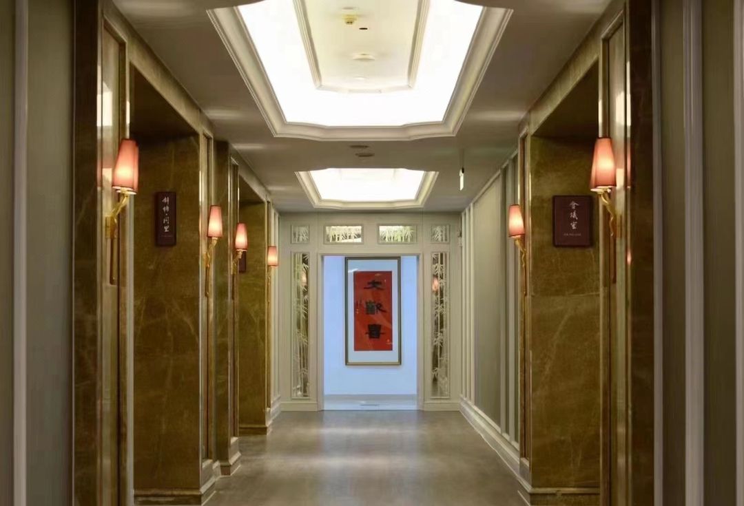 苏州吴中万达美华酒店