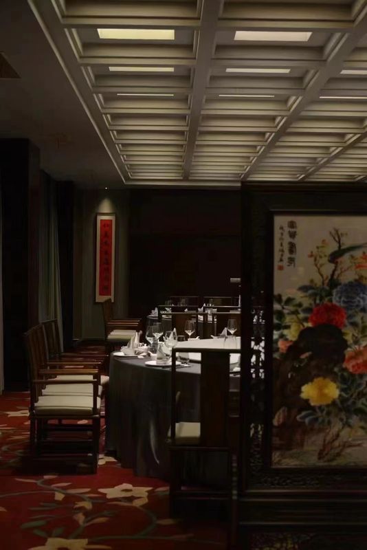 苏州吴中万达美华酒店