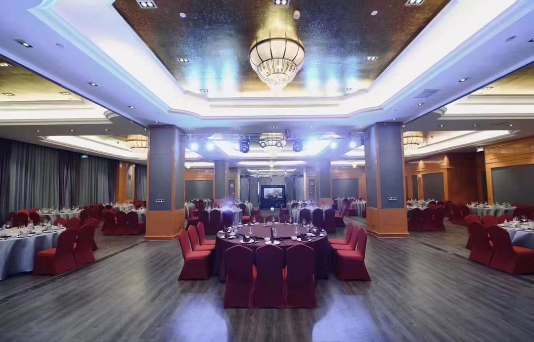 苏州吴中万达美华酒店
