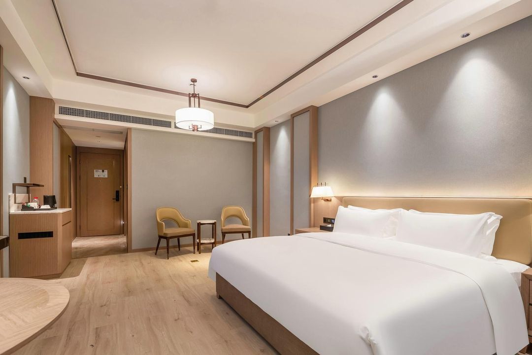 云阳蓝湾丽呈酒店