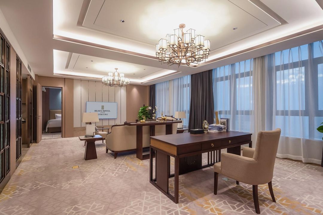云阳蓝湾丽呈酒店