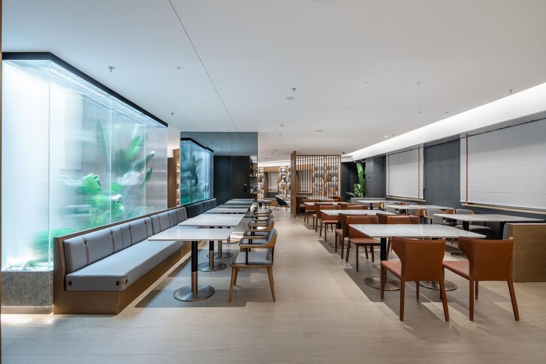 沈阳站医大一院亚朵酒店