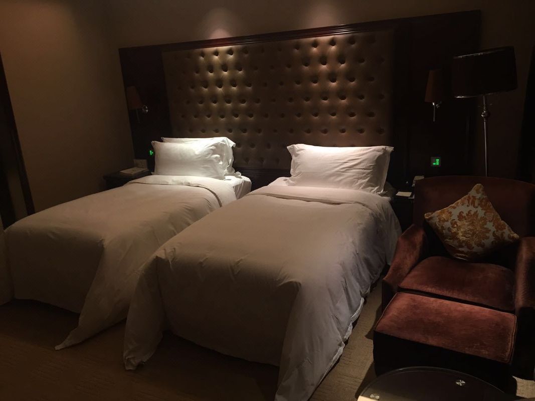 长沙冰火楼柏郡酒店