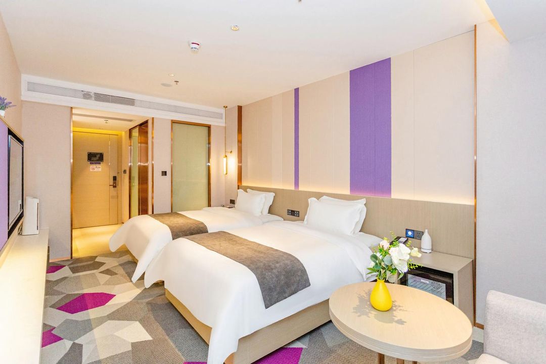 麗枫酒店(深圳南山万科云城店)