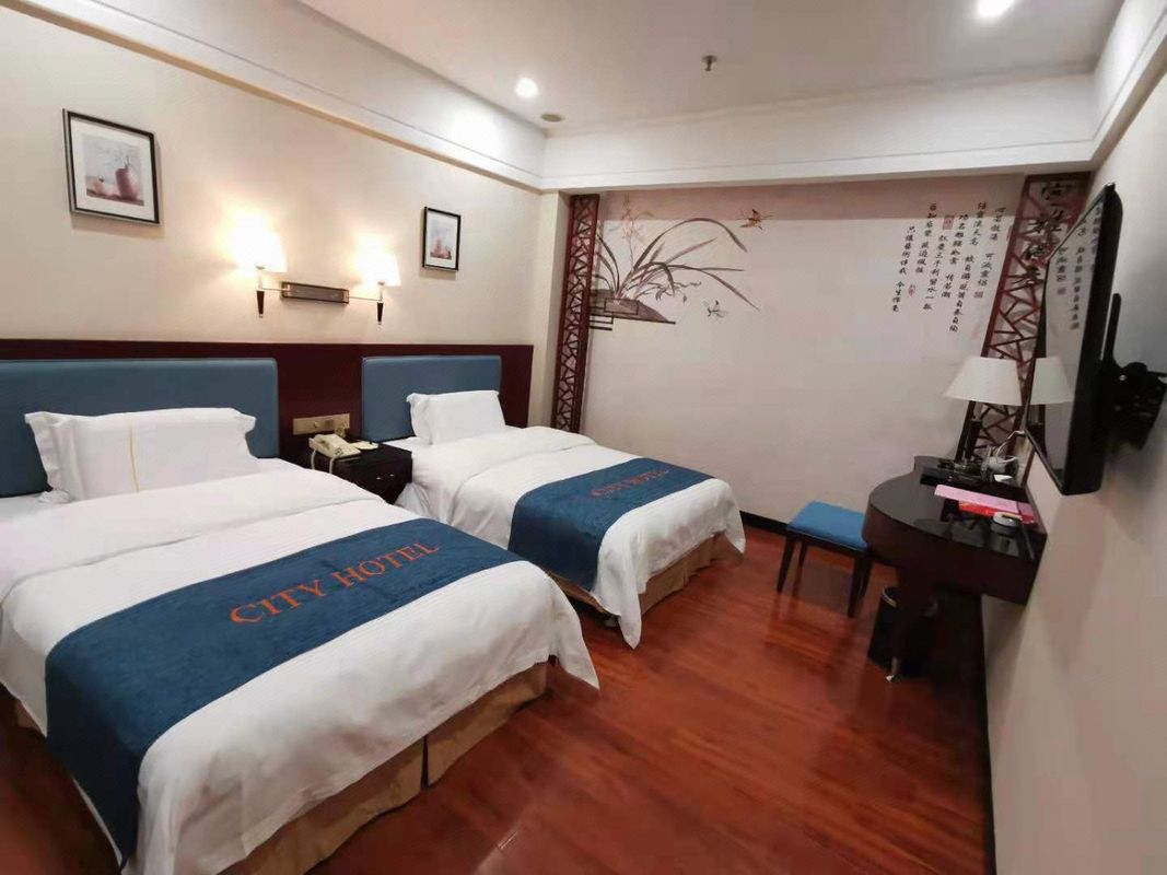 佛山南海名都大酒店