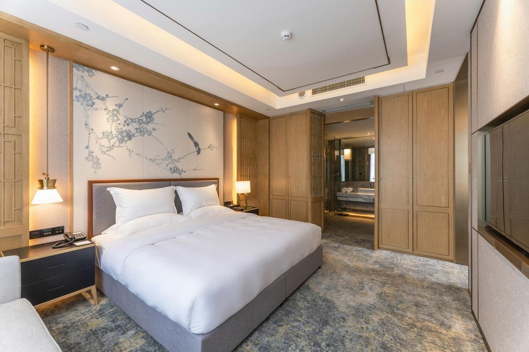 重庆武隆荣融金科大酒店