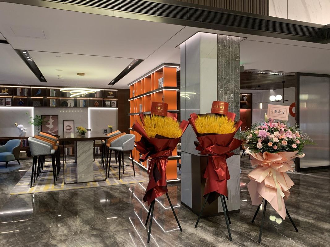 哈尔滨道里希尔顿欢朋酒店