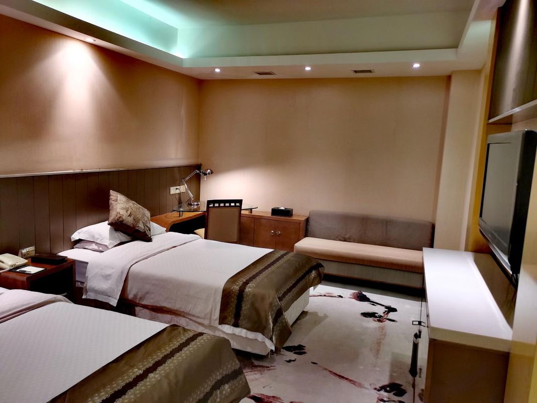 南京水秀苑大酒店