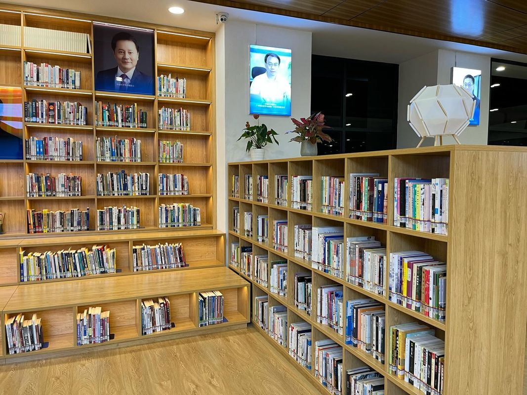 广州香雪国际公寓(宝能演艺中心店)