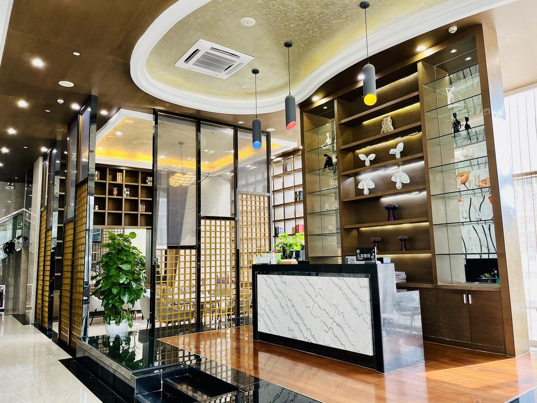 广州香雪国际公寓(宝能演艺中心店)