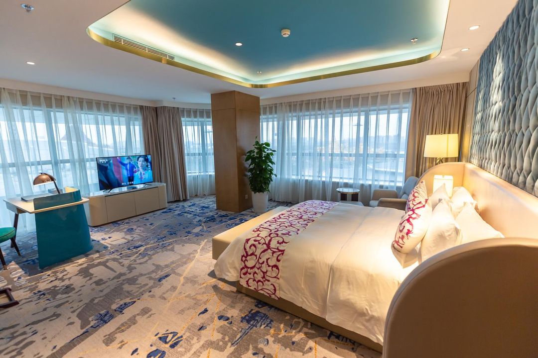 上海海昌海洋公园度假酒店