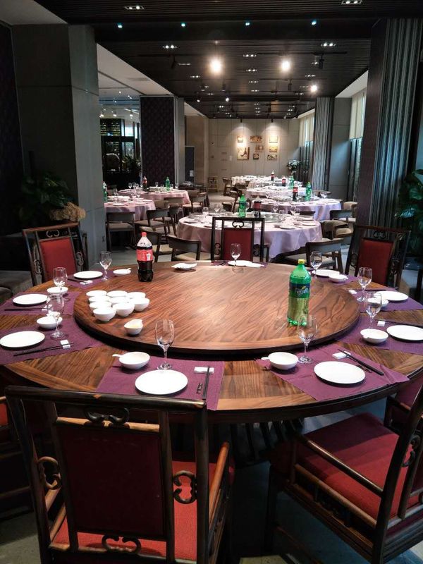 南国会&middot;1站酒店(广州太古汇岗顶地铁站店)