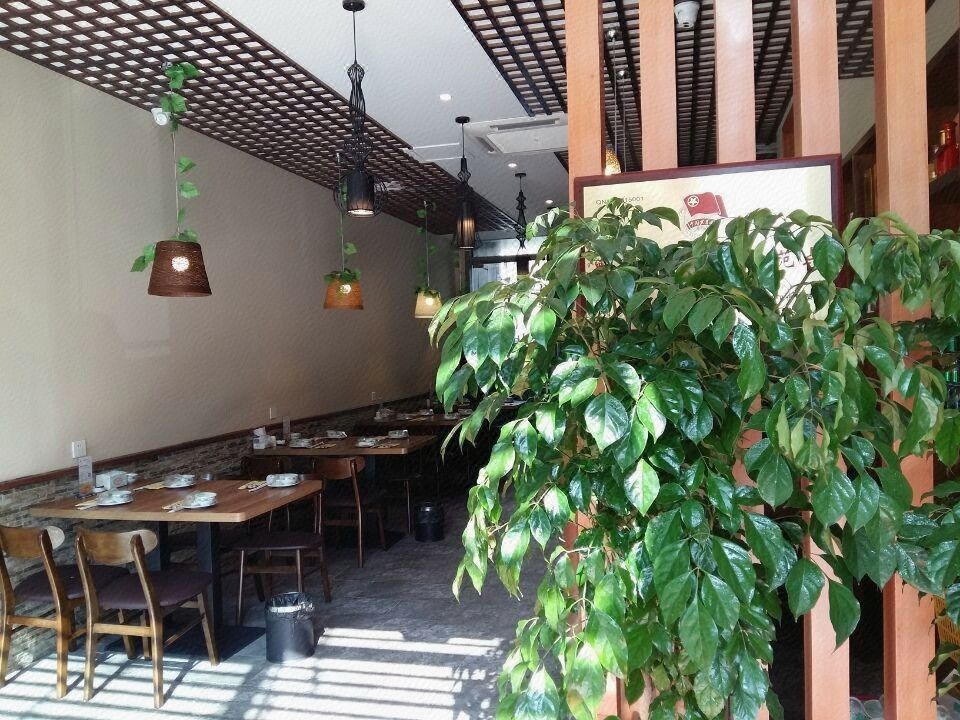 宁波丽兹大酒店