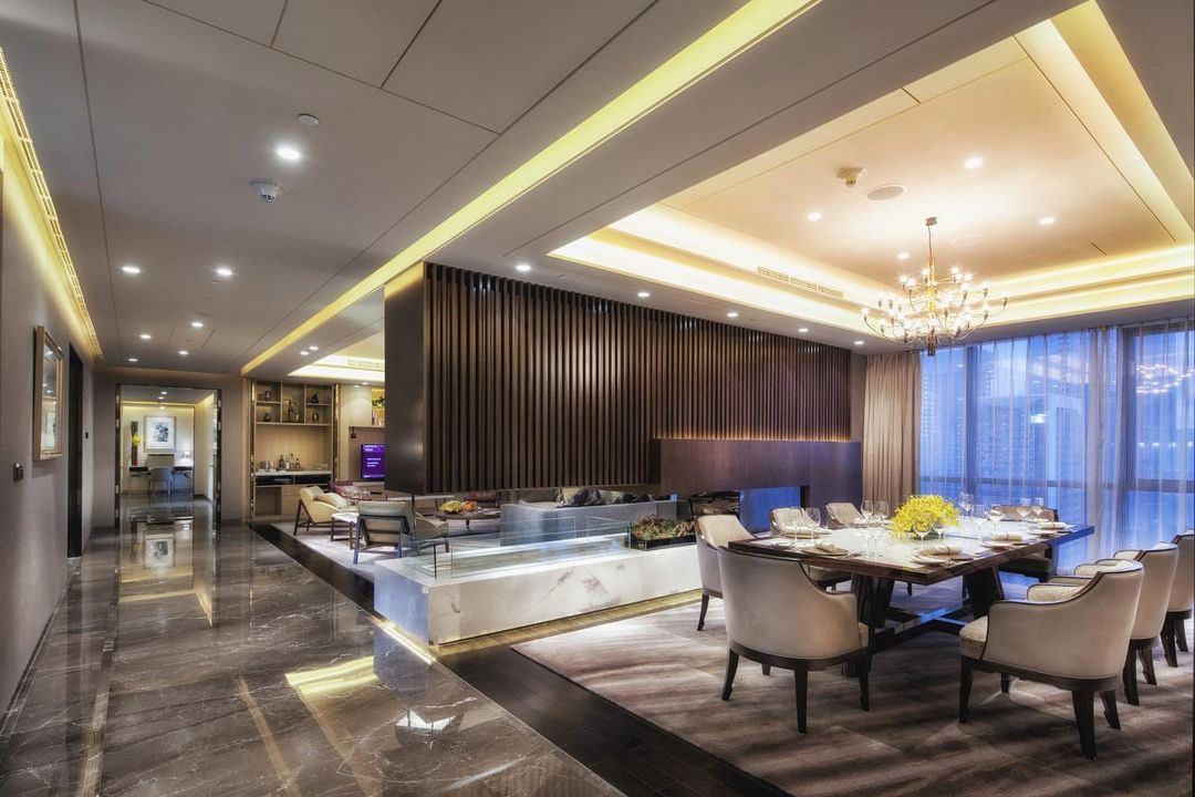 深圳四季酒店