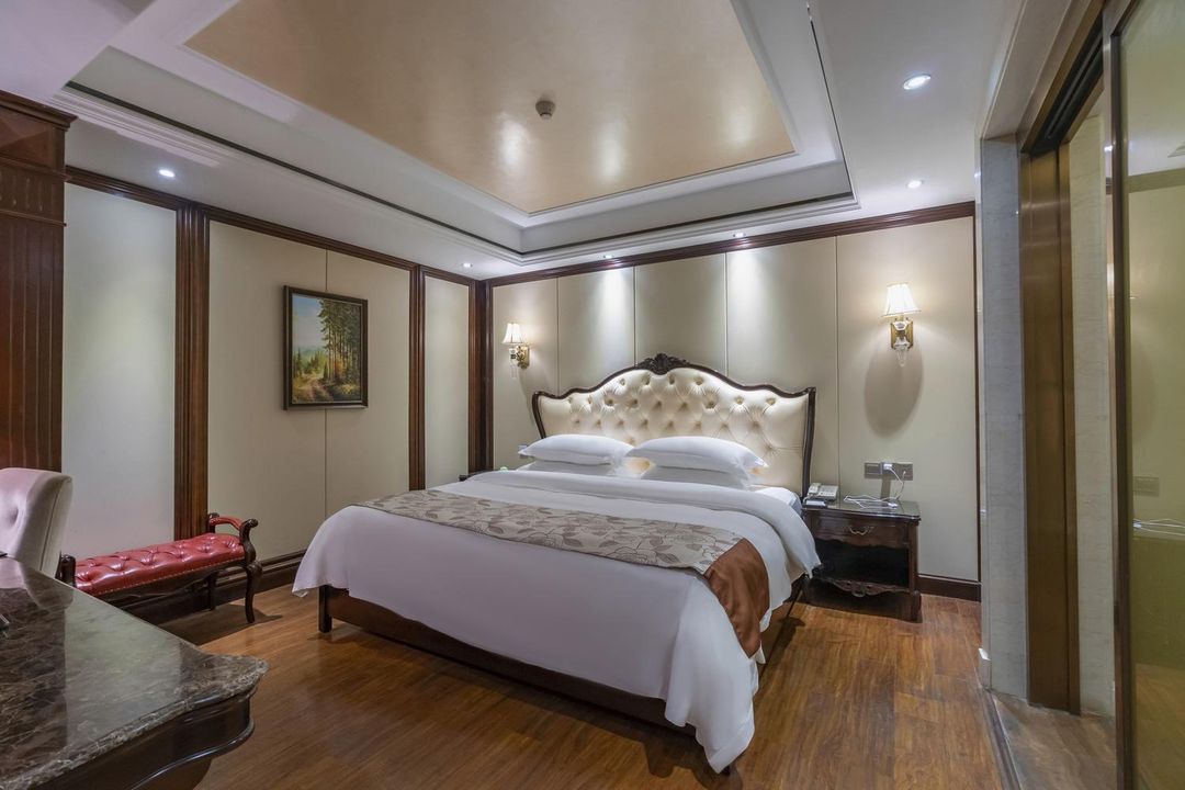 重庆仙女山明宇尚雅酒店