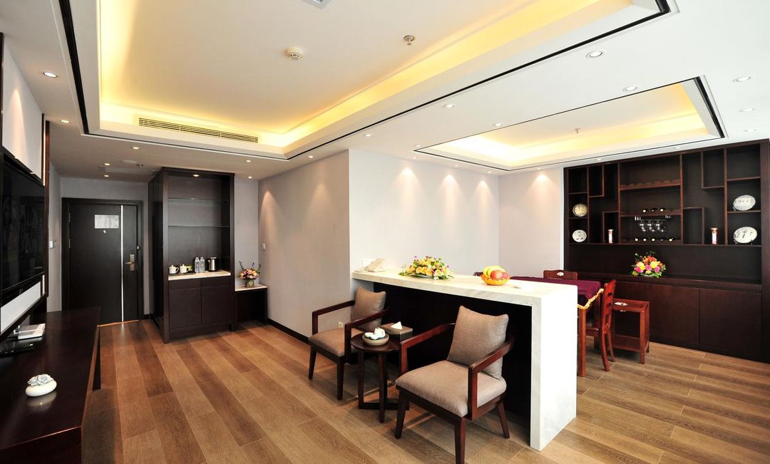昆明泰丽国际酒店(万象城店)
