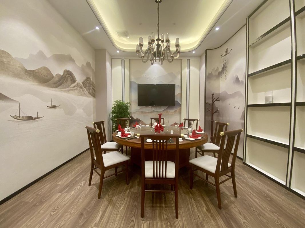 雅阁澳斯特酒店(天津武清万达广场佛罗伦萨店)
