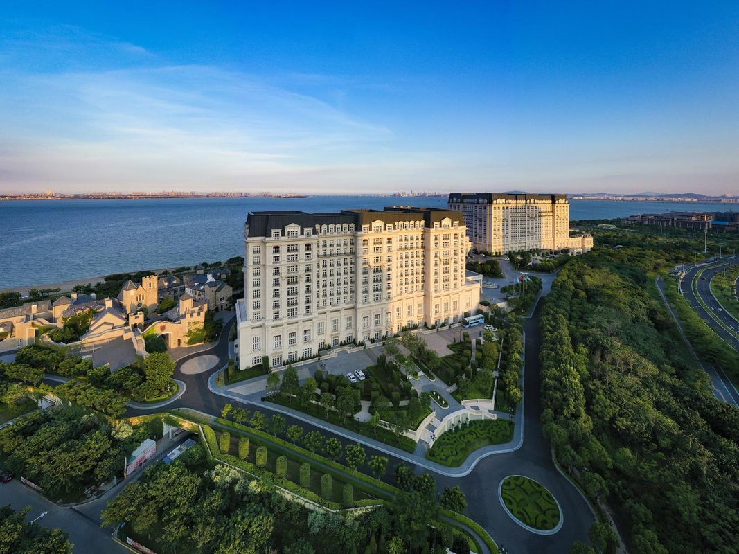 厦门波特曼七星湾酒店&middot;瑞海