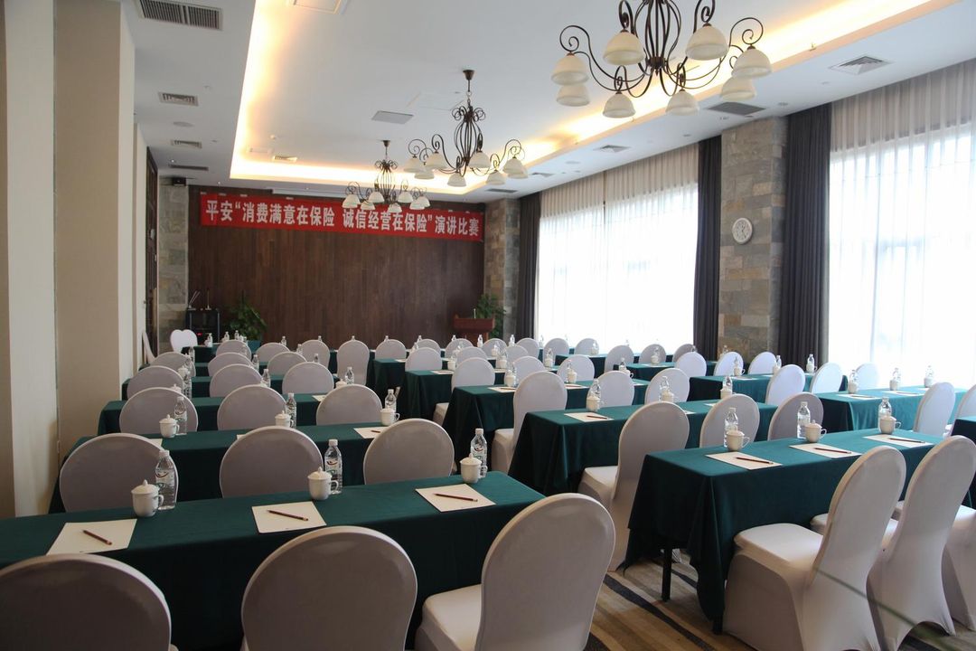 昆明嘉丽泽萨维尔皇家酒店