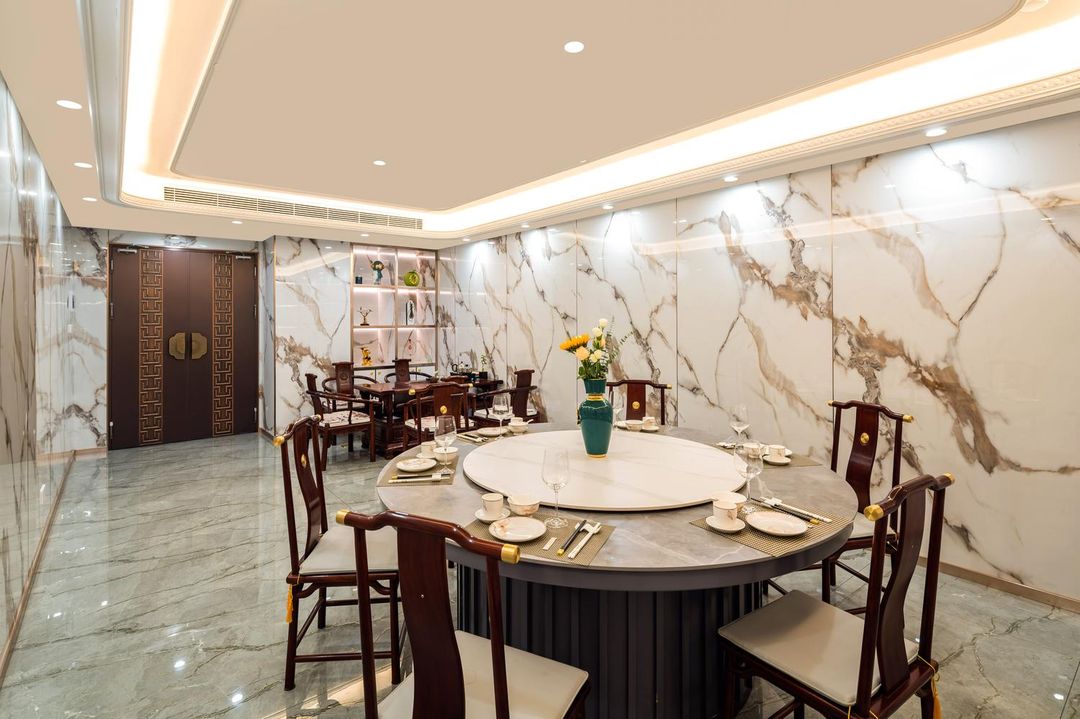 万国元宝酒店(佛山盐步国际茶都店)