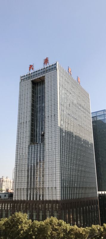 大华宾馆(长沙五一广场东塘地铁站店)