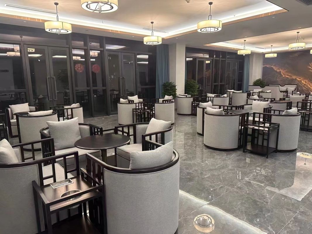 曼蒂尼雅酒店(成都大邑高铁站店)