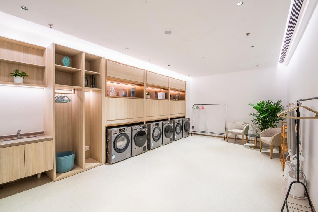木莲庄酒店(上海之鱼店)