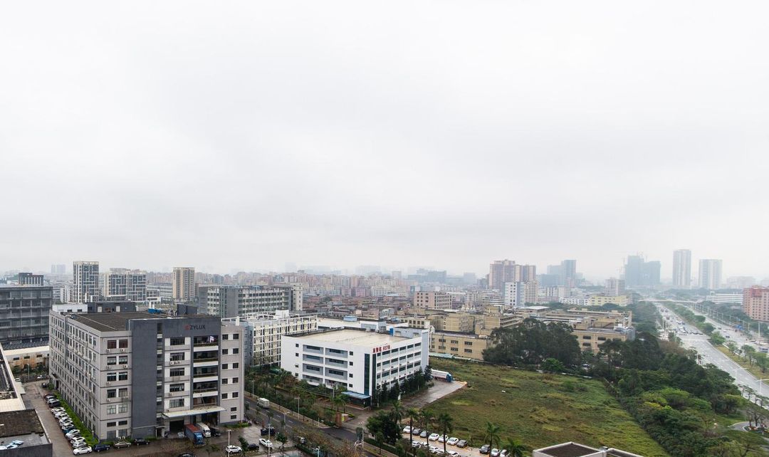 深圳光明佳豪酒店
