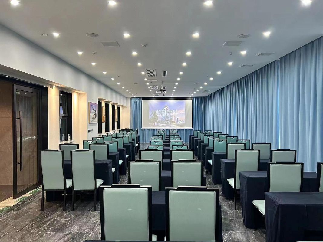 雅阁澳斯特酒店(天津武清万达广场佛罗伦萨店)