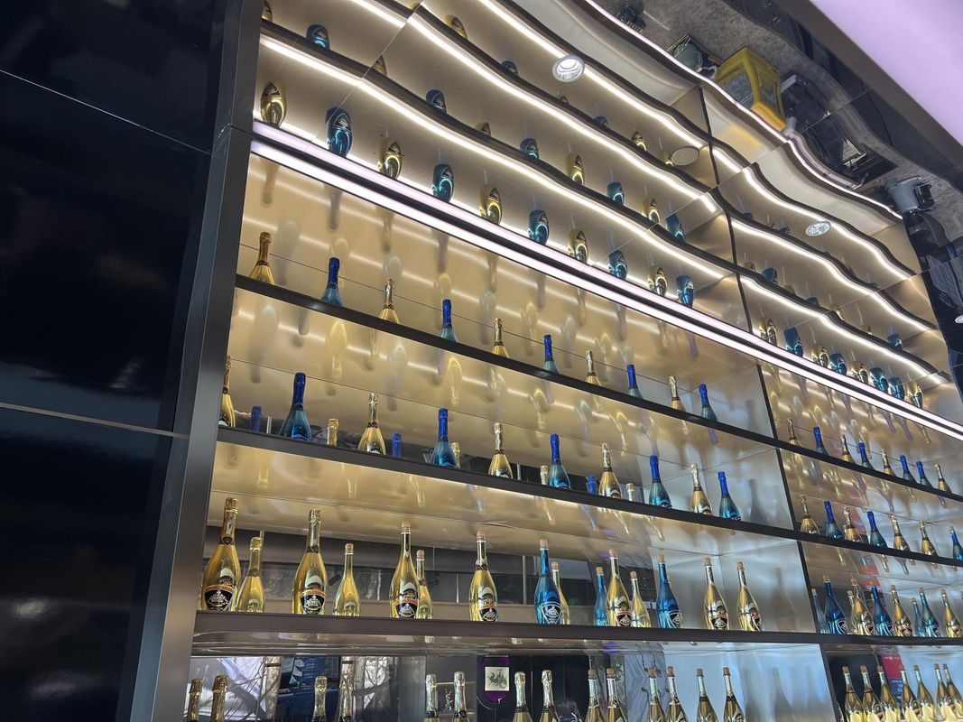 徐州云龙万达广场漫心酒店