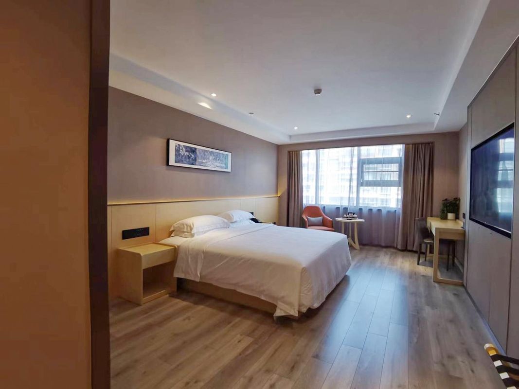 厦门中维鼓浪湾酒店