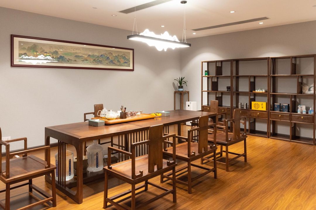 珠海唐邑酒店