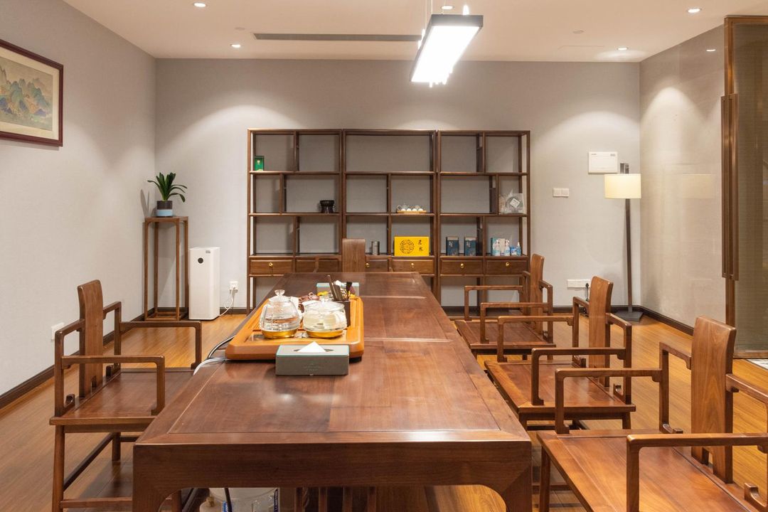 珠海唐邑酒店