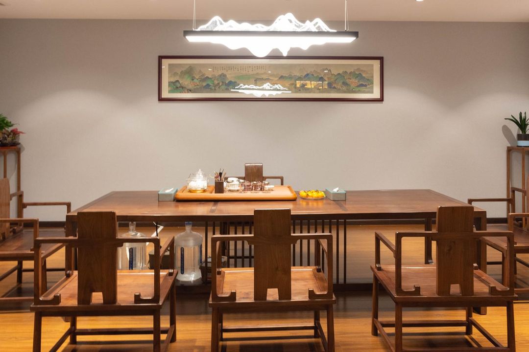 珠海唐邑酒店