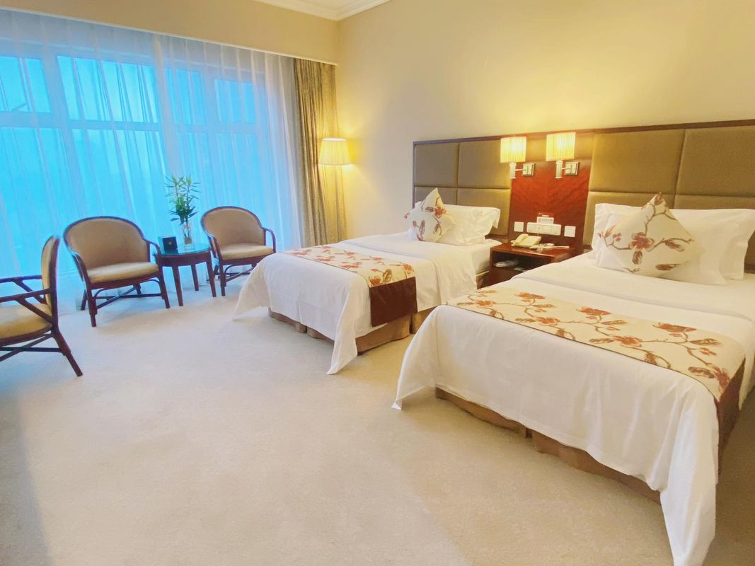 通程温泉大酒店