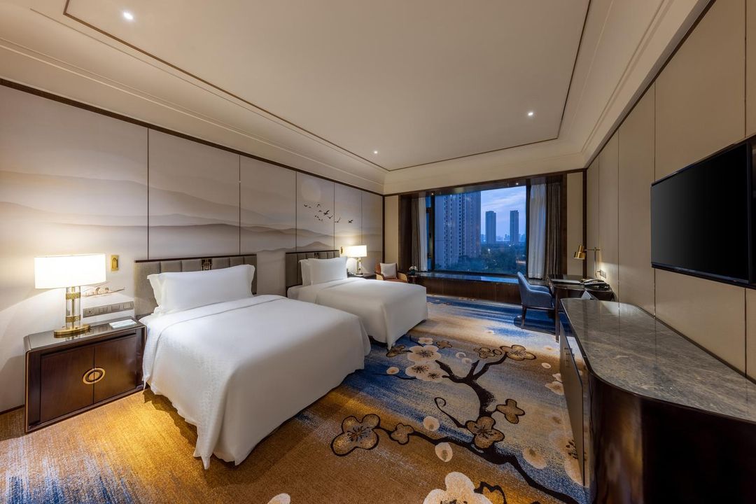 沈阳星河湾酒店