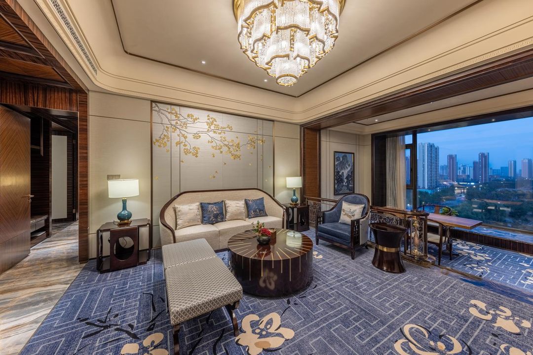 沈阳星河湾酒店
