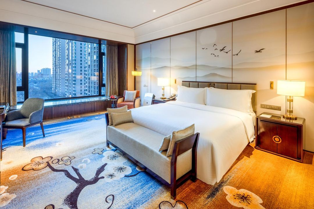 沈阳星河湾酒店