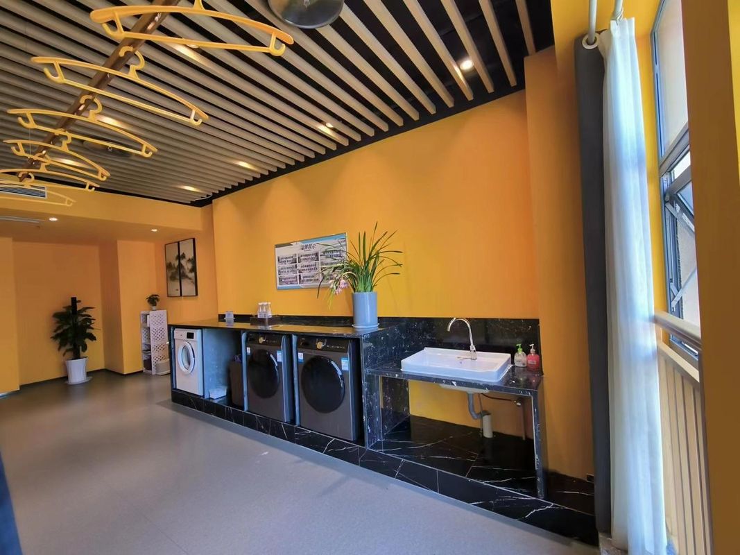 云阳江来云语酒店(重庆云阳滨江购物公园店)