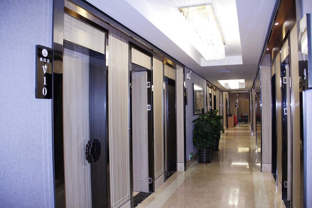 深圳万华国际大酒店