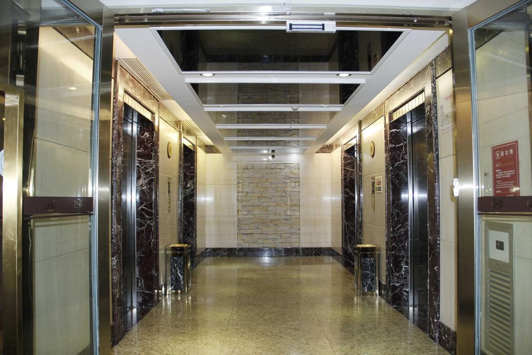 深圳万华国际大酒店