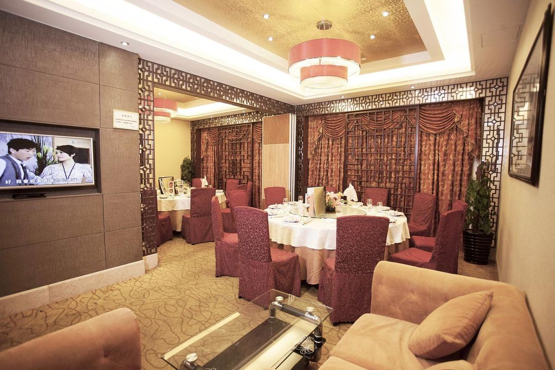深圳万华国际大酒店