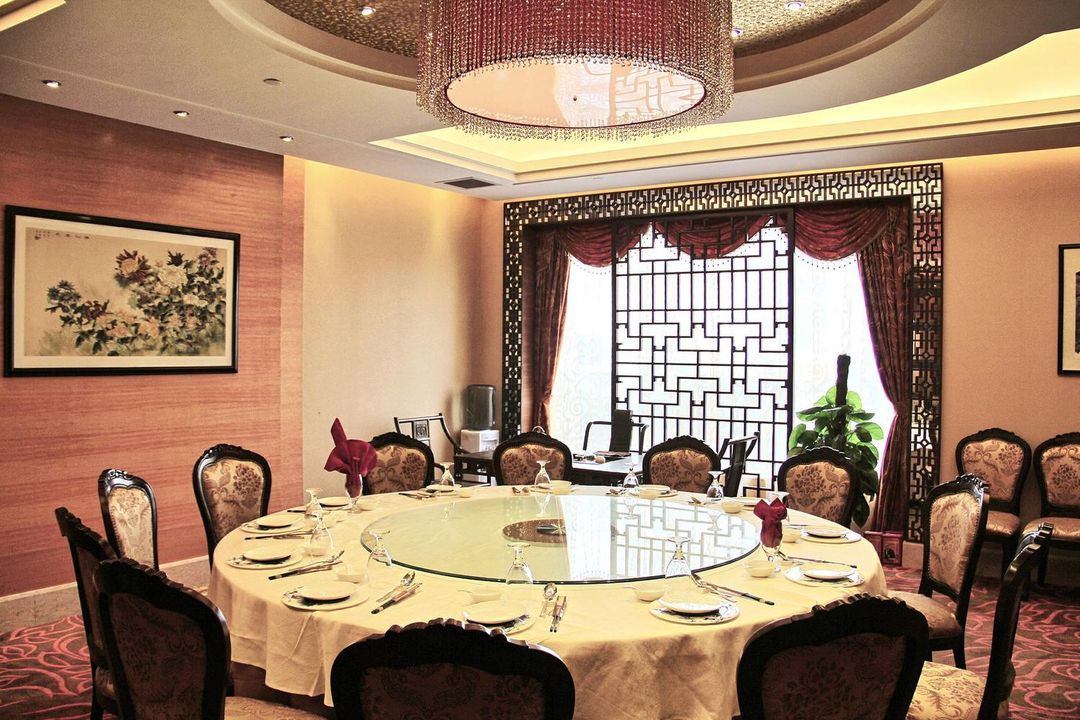 深圳万华国际大酒店