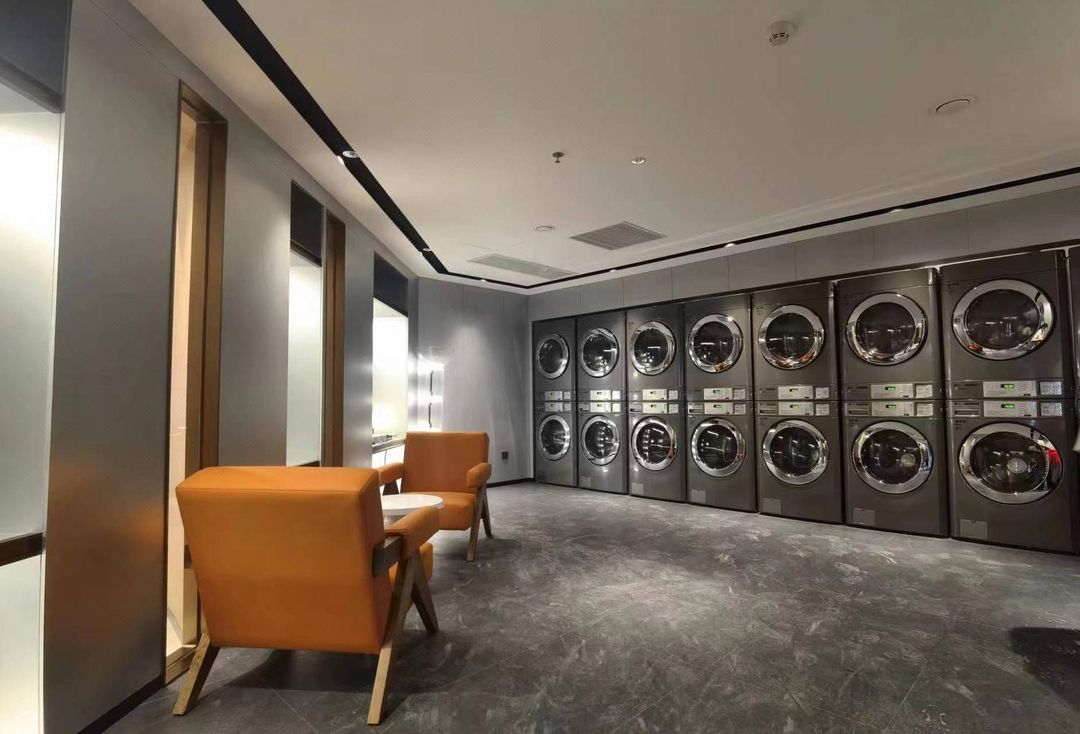 广州珠江太古仓亚朵S酒店