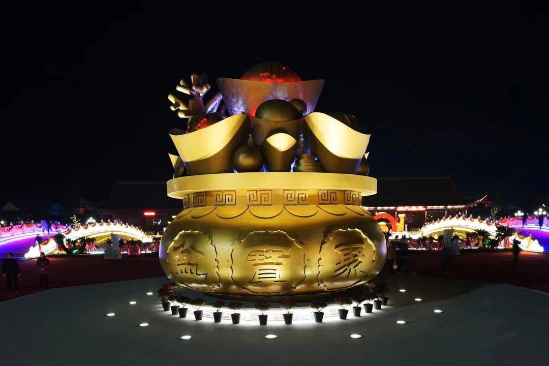 宁海西子国际大酒店