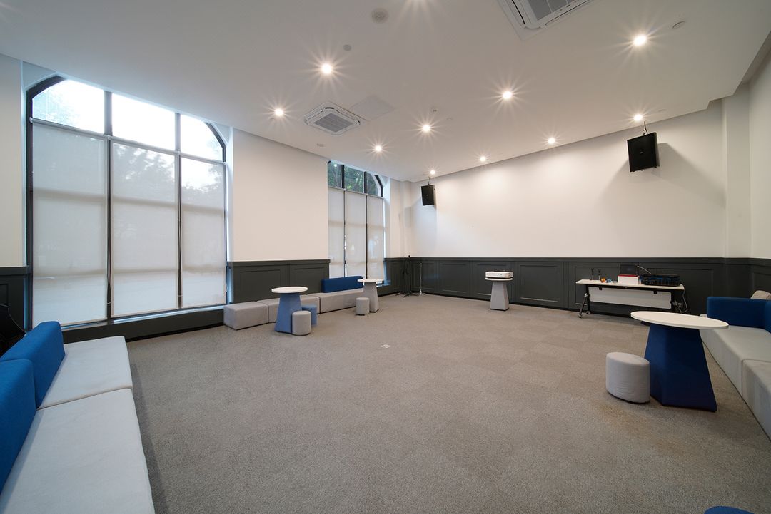 仙湖&middot;靑社酒店