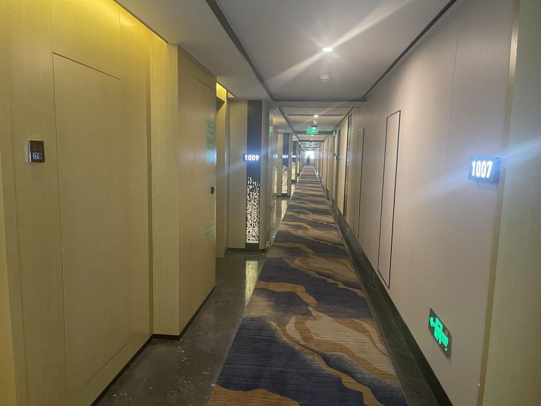 德金花园酒店(深圳国际会展中心店)